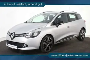 Renault Clio GT Dynamic *Navi*Keyless*Tüv Neu *