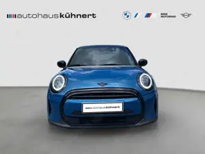 MINI Cooper LED Navi ParkAss Sportsitz KeyLess PDC Bild 2