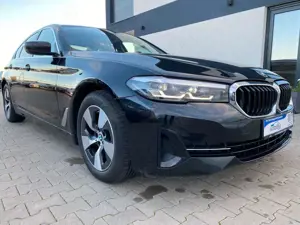 BMW 520 Lim. 520 d/Sport/LED/NAVI/