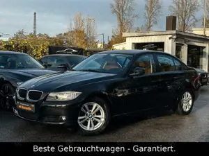 BMW 318 d Edition Exclusive * BIXENON * NAVI *STANDHE