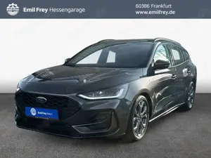Ford Focus Turnier 1.0 EcoBoost Hybrid Aut. ST-LINE