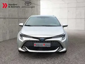 Toyota Corolla Touring Sports Hybrid KAMERA ACC LED Bild 2