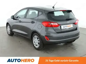 Ford Fiesta Bild 4