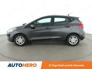 Ford Fiesta Bild 3