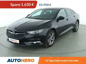 Opel Insignia 1.5 SIDI Turbo Dynamic*PDC*NAVI*TEMPO*