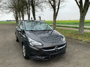 Opel Corsa 1.4 Edition 1Hand,Seite schaden