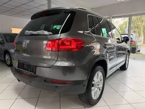 Volkswagen Tiguan Tiguan 1.4 TSI 4Motion Life *Xenon*Kamera