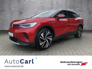 Volkswagen ID.4 Pro Performance 77KWh IQ-DRIVE/Travel/DCC KLIMA L