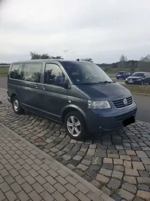 Volkswagen T5 Caravelle