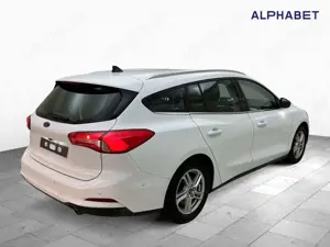 Ford Focus 1.5 EcoBlue CoolConnect SpoSi Bild 4