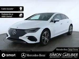 Mercedes-Benz EQE 350 + Pano Massage Servolock HAL AHK 96kwh