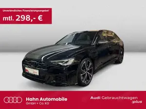 Audi S6 TDI quattro AHK HUD Standh BO ACC Virt