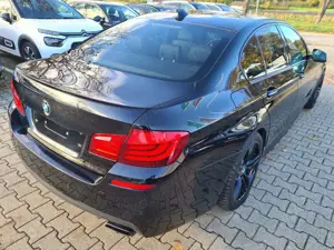 BMW 550 Baureihe 5 Lim. M550 d xDrive Bild 5