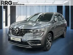 Renault Koleos TECHNO 4WD 2.0 DCI 185 CVT UPE:51.800,-