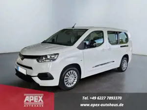 Toyota Proace City Verso 1.2 L2 Long 7 Sitzer Toytoa Garantie...