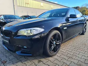 BMW 550 Baureihe 5 Lim. M550 d xDrive Bild 1