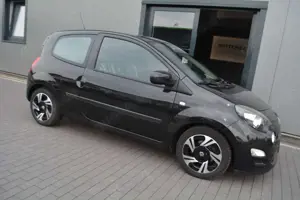 Renault Twingo Paris-AHK-HU+Service neu