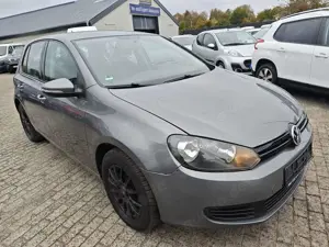 Volkswagen Golf VI 5-Türer 1.2 TSI Trendline Bild 3