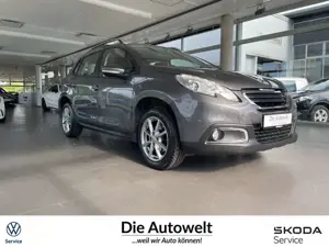 Peugeot 2008 Active 1.2 GRA GBA SHZG PDC LED KLIMA AHK Klima