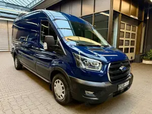 Ford Transit Bild 2