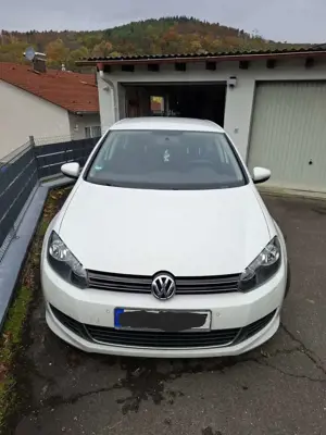 Volkswagen Golf Trendline BlueMotion/BMT