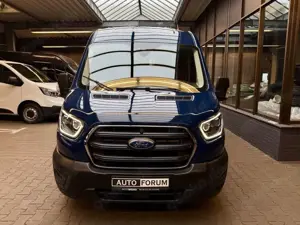 Ford Transit Bild 3