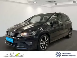 Volkswagen Golf Sportsvan 1.4 TSI Highline *AHK*PARKSENSOR*SITZH*