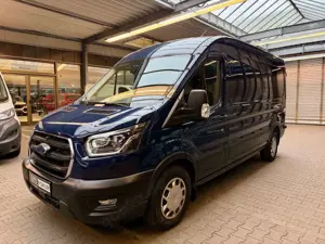 Ford Transit Bild 4