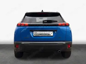 Peugeot 2008 BlueHDi 130 EAT8 GT Bild 5