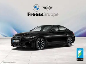 BMW i4 eDrive35 Gra M Sportpaket HiFi DAB Tempomat