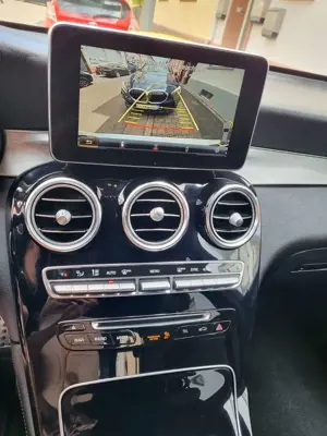 Mercedes-Benz GLC 250 GLC 250 4Matic 9G-TRONIC AMG Line Bild 5