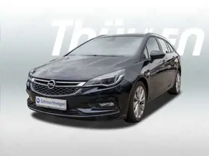 Opel Astra Sports Tourer 120 Jahre 1.4 Navi Klima