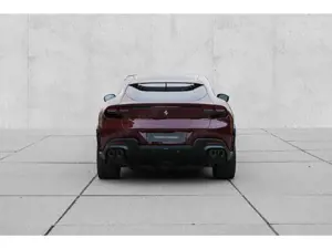 Ferrari Purosangue *Matrix-LED*360°-Kamera*Burmester*Privacy* Bild 5