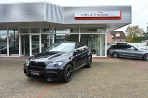 BMW X6 M *LEDER*HEAD-UP*VOLL*TOP*LEDER