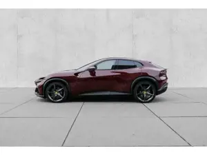 Ferrari Purosangue *Matrix-LED*360°-Kamera*Burmester*Privacy* Bild 3