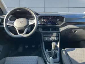 Volkswagen T-Cross 1.0 TSI,VW Garantie bis 2028, Kamera Bild 5