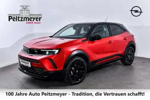 Opel Mokka-E GS Line