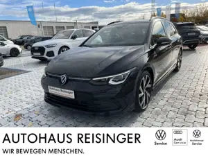 Volkswagen Golf VIII Variant 1,5 eTSI R-Line DSG (AHK+Navi+RearVie