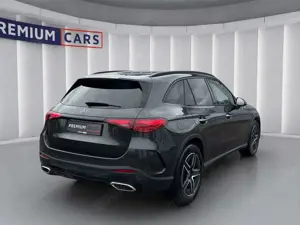 Mercedes-Benz GLC 220 d 4Matic AMG-Line *Garantie*Finanzierung* Bild 5