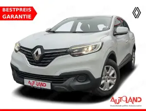 Renault Kadjar 1.3 TCE Klimaaut. Tempomat Bluetooth USB