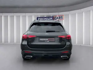 Mercedes-Benz GLC 220 d 4Matic AMG-Line *Garantie*Finanzierung* Bild 4