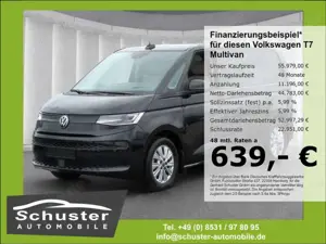 Volkswagen T7 Multivan TDI*StndHzg Panodach AHK ACC Head-Up