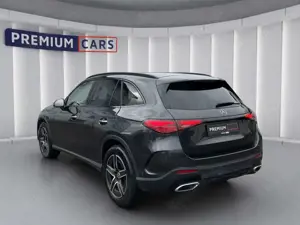 Mercedes-Benz GLC 220 d 4Matic AMG-Line *Garantie*Finanzierung* Bild 3
