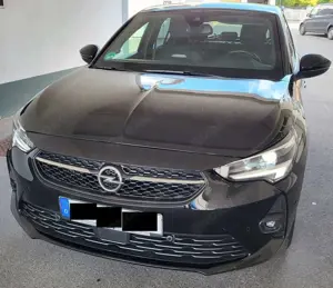 Opel Corsa Corsa 1.2 Aut. Ultimate