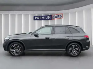 Mercedes-Benz GLC 220 d 4Matic AMG-Line *Garantie*Finanzierung* Bild 2