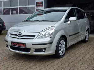 Toyota Corolla Verso 1.8|AUTOMATIK|7 SITZER|KLIMA|NAVI.