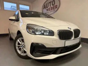 BMW 218 218 D ACTIVE TOURER*AUT*MFL*TMP*BC*NAVI*BT*LM*