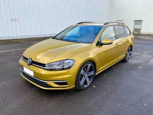Volkswagen Golf Variant DSG Comf, AHK, LED, Kamera, ACC, Fernlichtassist