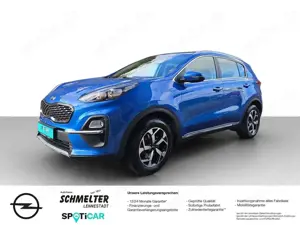 Kia Sportage Vision 2WD Navi Kamera DAB Sitzheizung