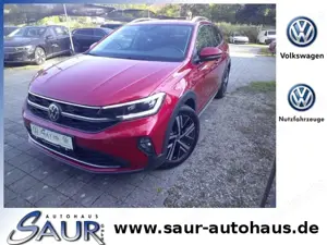 Volkswagen Taigo 1.0 TSI Style*DSG*ACC*PDC*Navi*IQ-Light KLIMA LED